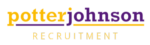 Potter Johnson Recruitment